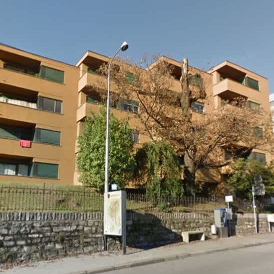 3.5 Zimmer, 80 m² - Foto 2