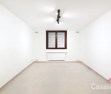 Gerenoveerde appartement van ±105m² met privéterras en tuin - Photo 3