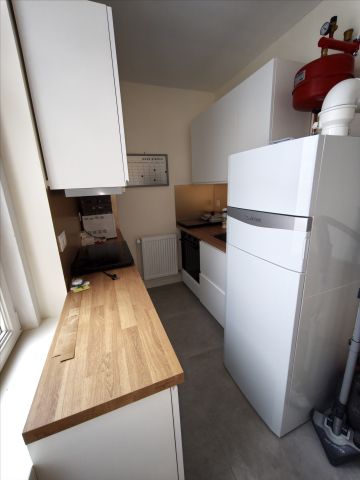Location Appartement 2 pièces 16m² - Photo 4