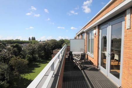 Te huur: Appartement Bachstraat 191 in Leiden - Photo 2