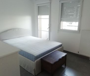 Location appartement 2 pièces, 44.08m², Athis-Mons - Photo 3