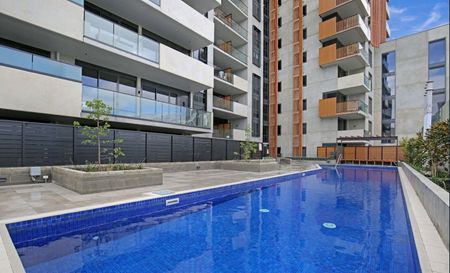 Modern, Spacious & Light Filled Apartment! - Photo 5