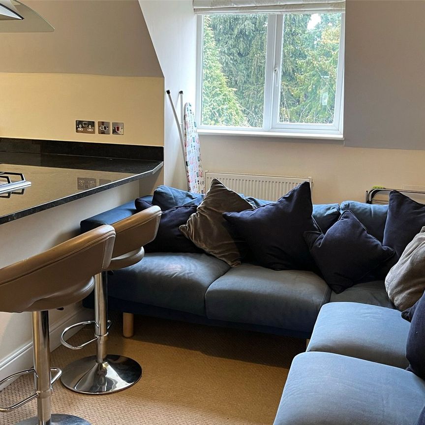 Egham Hill, Englefield Green, Egham, Surrey, TW20 0AL - Photo 1