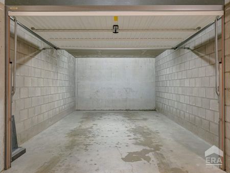 Appartement te huur - Foto 5