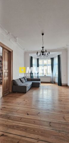 Wyjątkowe, oryginalne mieszkanie w kamienicy - Photo 3