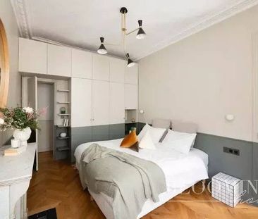 Suberbe trois pièces meublé Place de la Madeleine - Photo 6