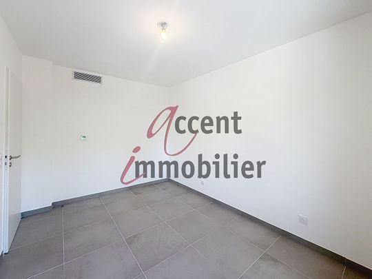 Appartement Saint Remy De Provence 3 pièce(s) 68.37 m2, - Photo 1
