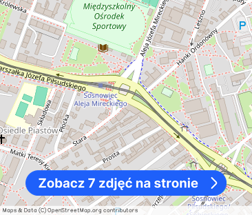 BEZCZYNSZOWE, Centr.Ogrzew. Centrum Ścisłe - Zdjęcie 1