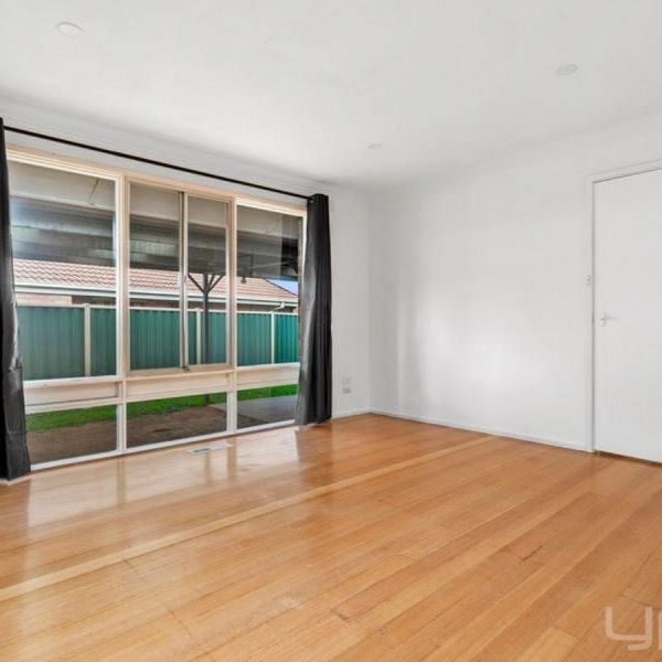 THREE BEDROOM HOME - Photo 1