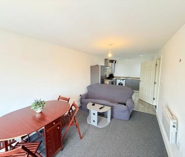 1 bedroom apartment to rent - Photo 4
