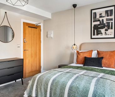 House share to rent - Photo 3