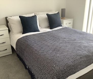 2 bedroom apartment to rent - Photo 3