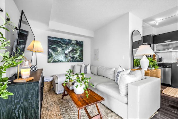 For Lease - 100 Western Battery Road Unit# 2102, Toronto, Ontario - Photo 1