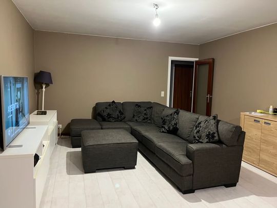 Appartement te huur - Foto 1