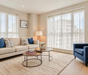 2 bedroom flat to rent - Photo 3