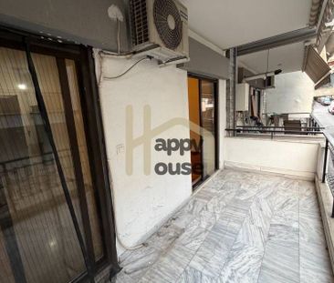 Studio/Γκαρσονιέρα για ενοικίαση Άλσος - Δενδροφυτεία (Συκιές) - Photo 2
