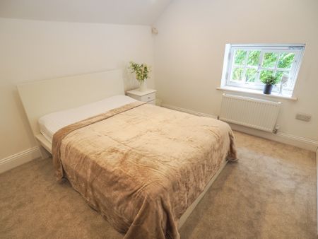 1 bedroom barn conversion to let - Photo 3