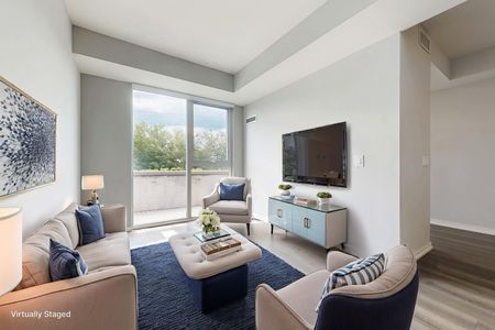 For Lease - 3237 Bayview Avenue Unit# Th 106, Toronto, Ontario - Photo 2