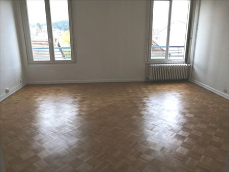 Appartement 2 pièces à Épinal - Photo 2