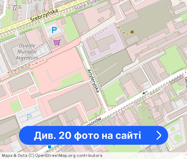 Nowa inwestycja ul. Srebrzyńska+ miejsce garażowe - Фото 1