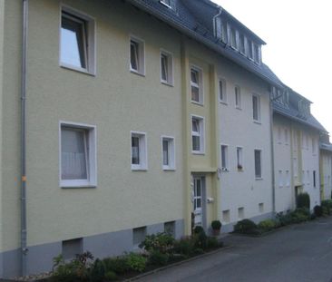 VIER-ZIMMER-DACHGESCHOSSWOHNUNG IN SCHALKSMÜHLE-KLAGEBACH - Foto 1