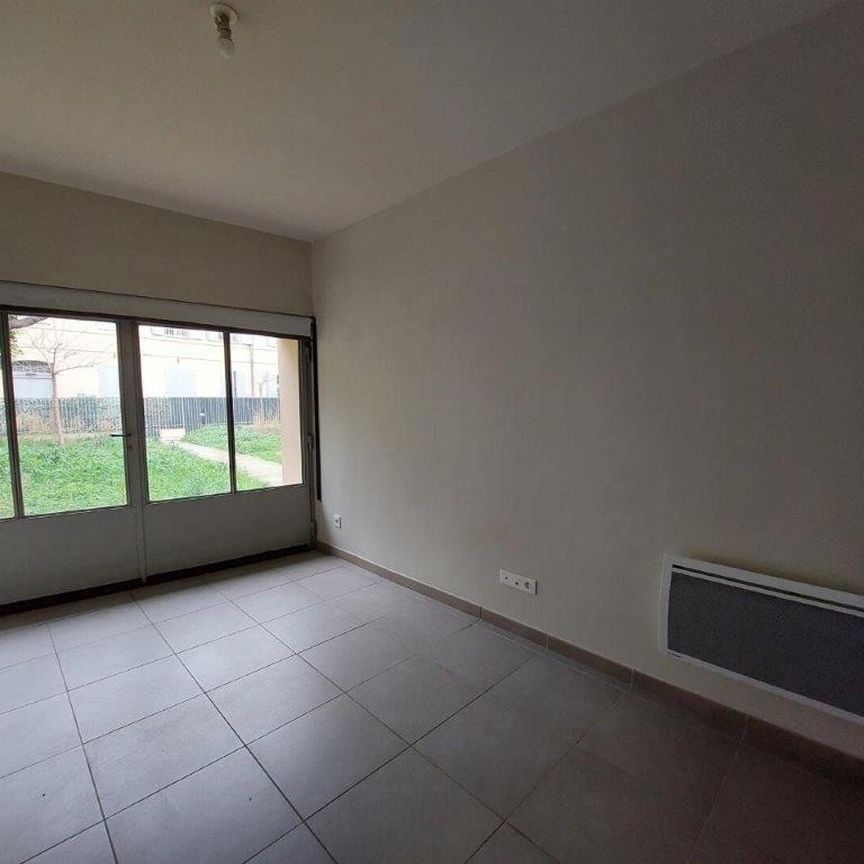 location Appartement T2 DE 40.8m² À AIX EN PROVENCE - Photo 1