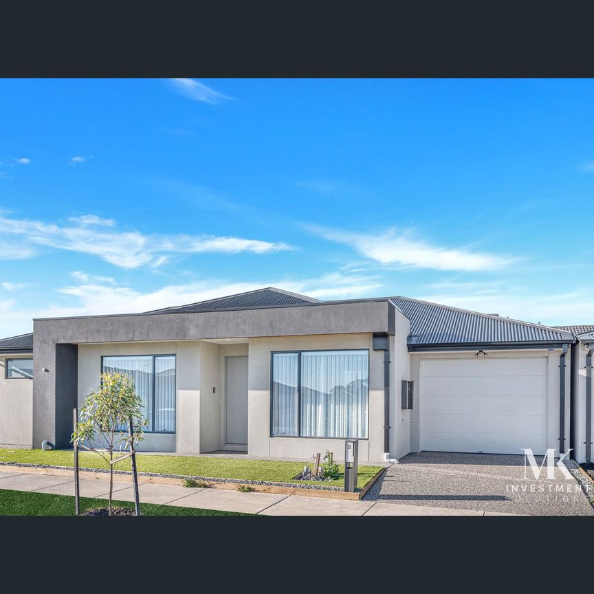 31 Lavender Street, Wollert, Vic 3750 - Photo 1
