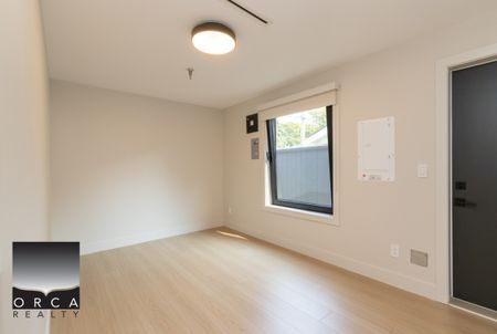 3593 West 23rd Avenue, Vancouver (Laneway House) - Photo 4