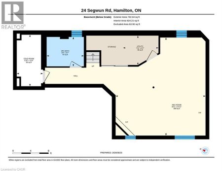 24 SEGWUN Road, Waterdown, Ontario, L8B0K2 - Photo 2