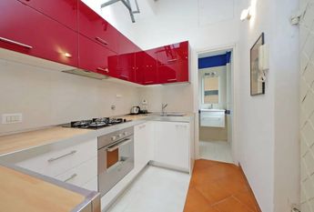 Vicolo del Cinque, Rome, Lazio 00153