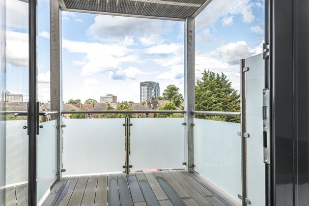 Lennard Road, Croydon, CR0 - Photo 1