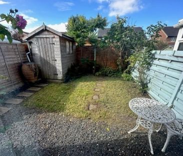 1 bedroom semi-detached house to rent - Photo 3