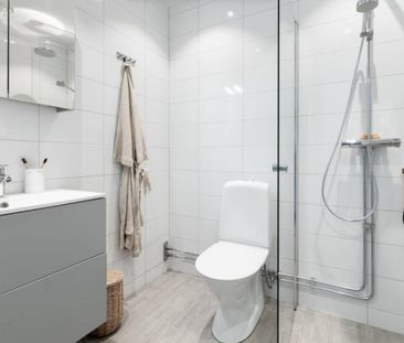 Saltsjö-boo - 1rok - tillsv - 10.350kr/mån - Photo 1