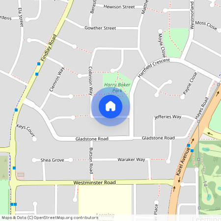 6/28 Collinson Way, WA 6149, Leeming