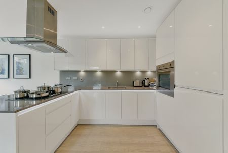 2 Bed Flat, Bodiam Court, NW10 - Photo 5