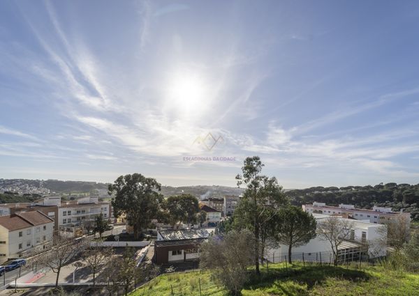 Apartamento T2 em Lisboa