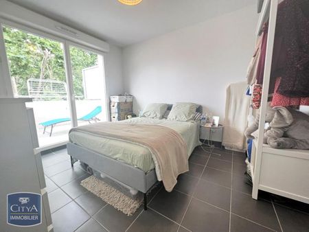 Location Appartement 2 pièces 38m² MONTFAVET 84140 - Photo 5