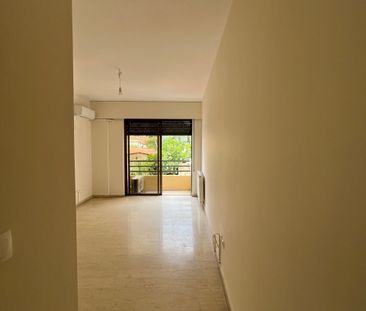 Studio/Γκαρσονιέρα, προς ενοικίαση - 35 τ.μ. - Φωτογραφία 1