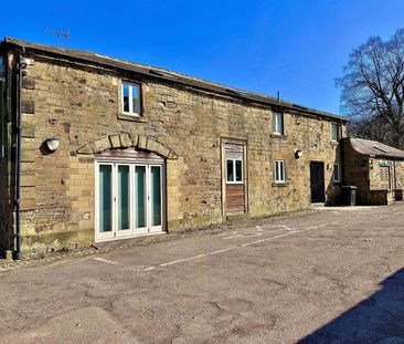 Staveley Hall, Church Street, Staveley, Chesterfield - Photo 3