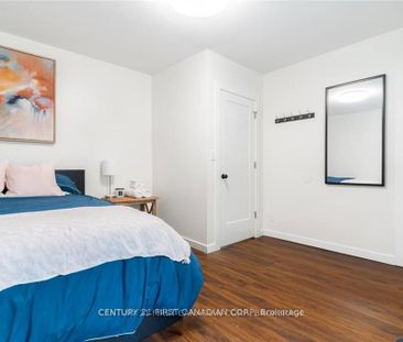 For Lease - 43 JOSEPHINE Street Unit# 3, London South, Ontario - Photo 4