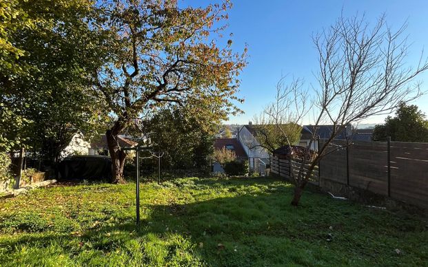 Maison à louer 5 pièces • Limoges - Photo 1