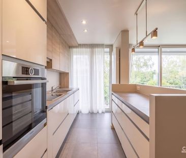Appartement te huur - Foto 4