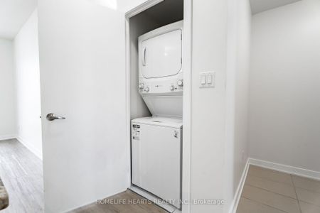 For Lease - 4070 Confederation Parkway Unit# 2501, Mississauga, Ontario - Photo 4