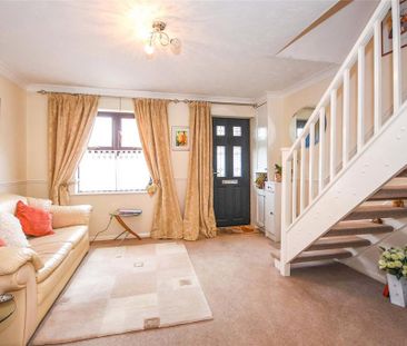 2 bedroom semi-detached house to rent - Photo 2