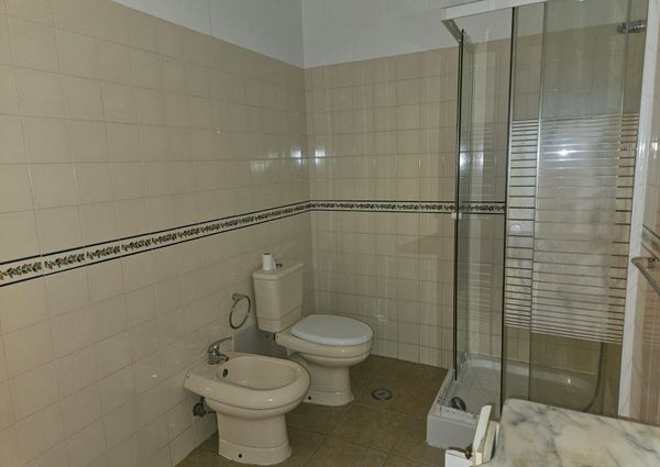 Apartamento T2 em Lisboa