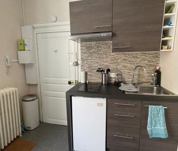 Location Appartement 1 pièce LIMOGES (87000) - Photo 5