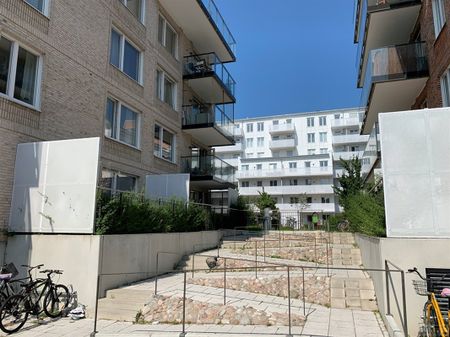 Nordengatan 33 - Photo 5