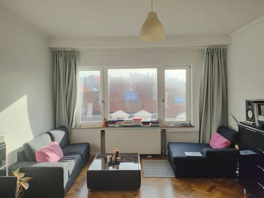 Studio te huur - Foto 1