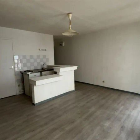 Location appartement 1 pièce - 27.32m² à Valence (26000) - Photo 3