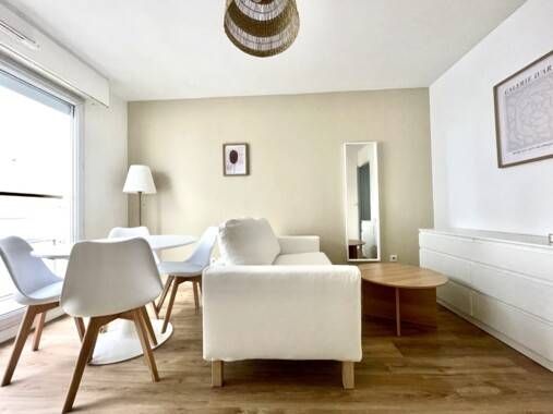 Magnifique T2 Canal Saint-Félix - Gare Sud - Photo 1